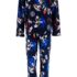 Sonic pijama supersoft