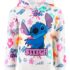 Disney sudadera Stitch multicolor