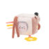 Kikkaboo cubo actividades Hedge