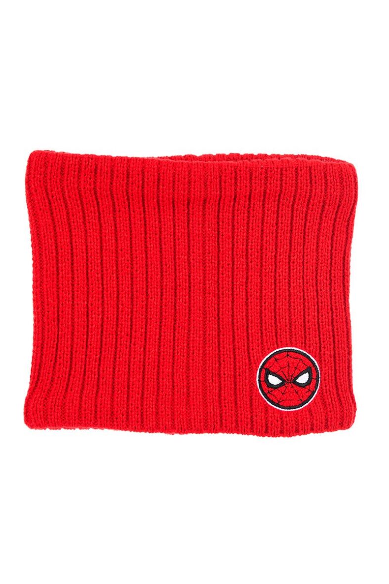 marvel-braga-cuello-spiderman-rojo-monmama