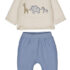 Mayoral chandal selva blanco 2621