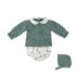 Babidu ranita + jersey + capota niño Fiordo 40801