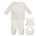 Bimbi set primera puesta 4p Pointille