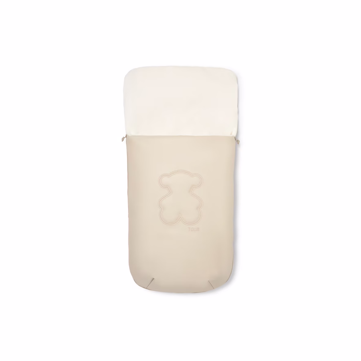 Tous saco silla universal Tec Teddy beige