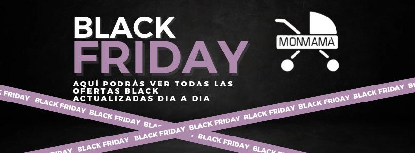 Black Friday Monmama 2025