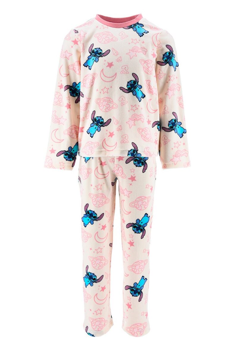 Disney pijama supersoft Stitch