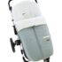 Rosy Fuentes saco silla carro Judy azul