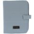 Rosy Fuentes porta documentos Softshell azul