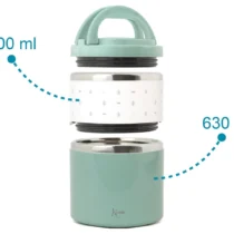 kiokids-termo-930-ml-acero-inoxidable-salvia-monmama