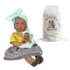 Nines d'Onil Maria con bebé