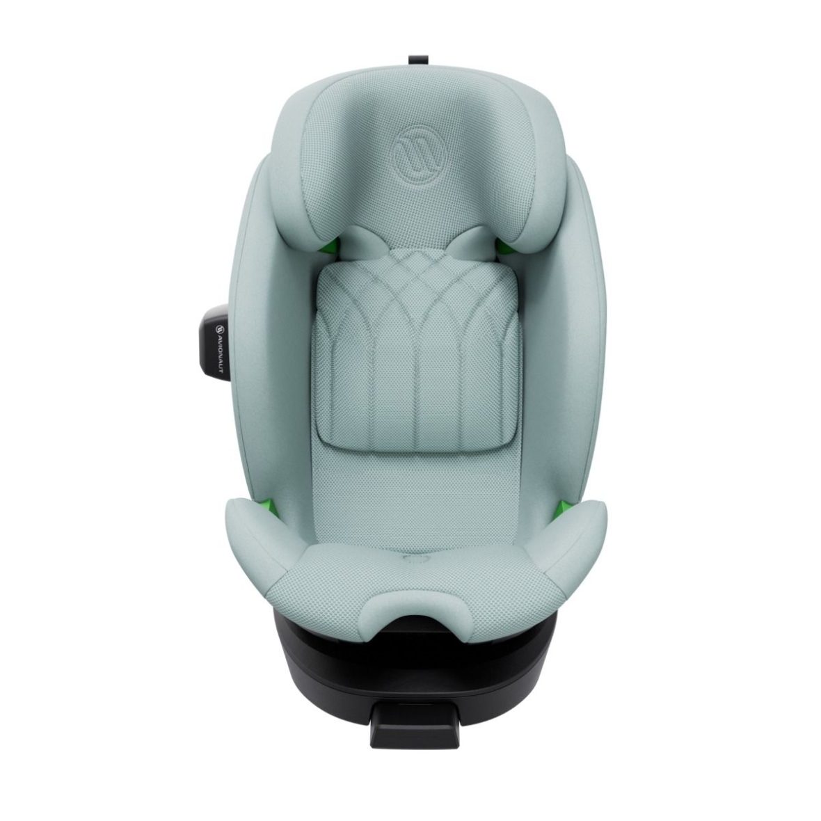 avionaut-silla-coche-stardust-airflow-40-150cm-mint-monmama5