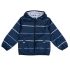 Chicco chaqueta corta vientos Navi