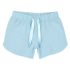 Chicco short azul 102133