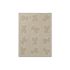 Tous toquilla reversible Nilo beige