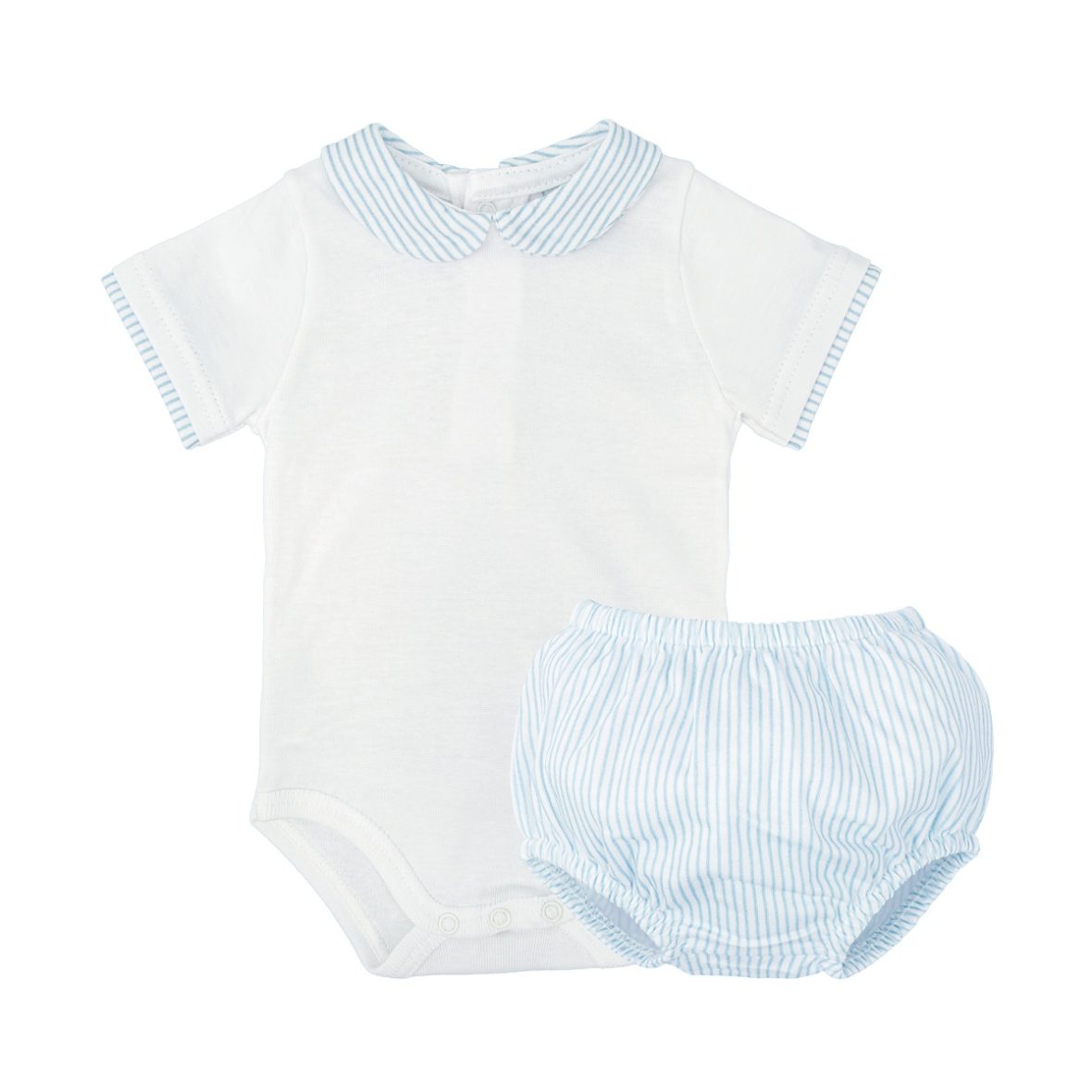 Babidu body+ranita niño Mirada 47221