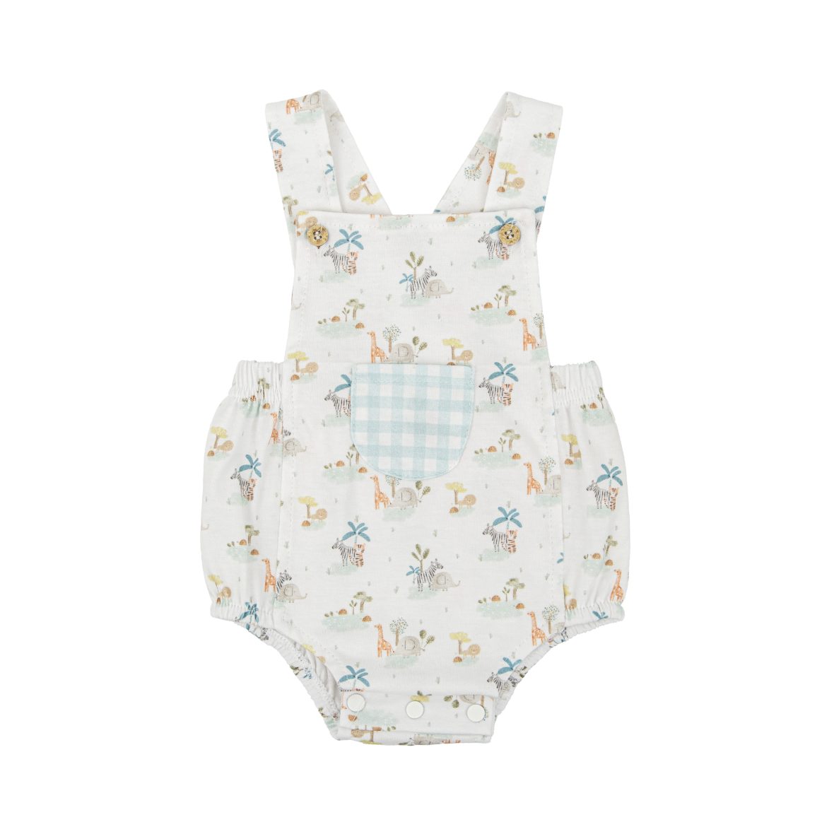 Babidu pelele niño Aventura 30222