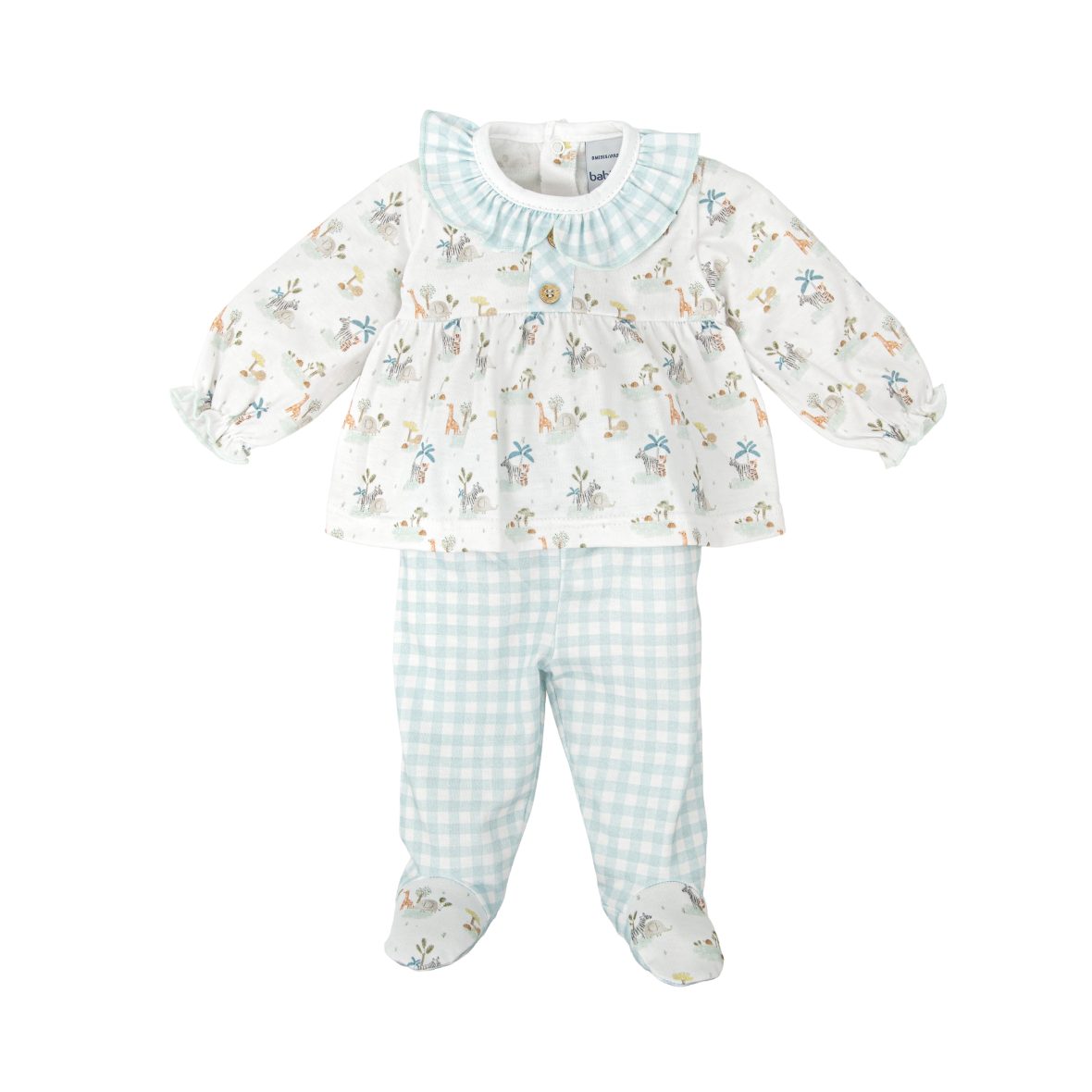 Babidu primera puesta Aventura niña 51222