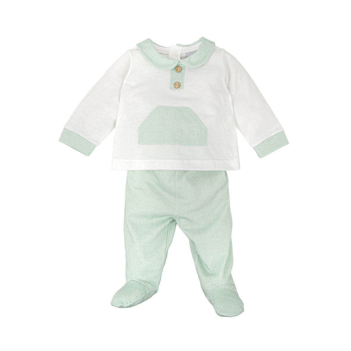 Babidu primera puesta Dulzura niño 50224