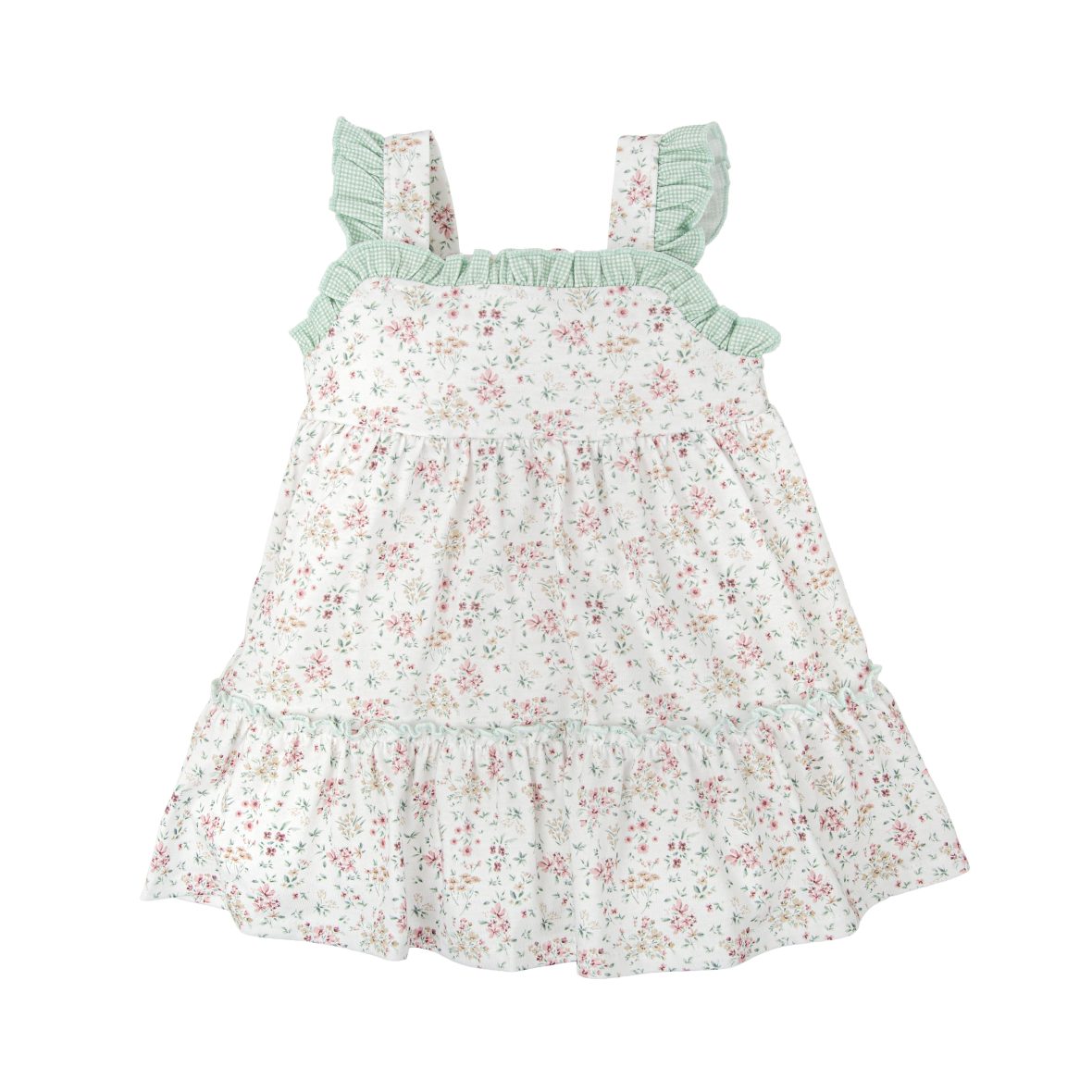 Babidu vestido Dulzura 90224