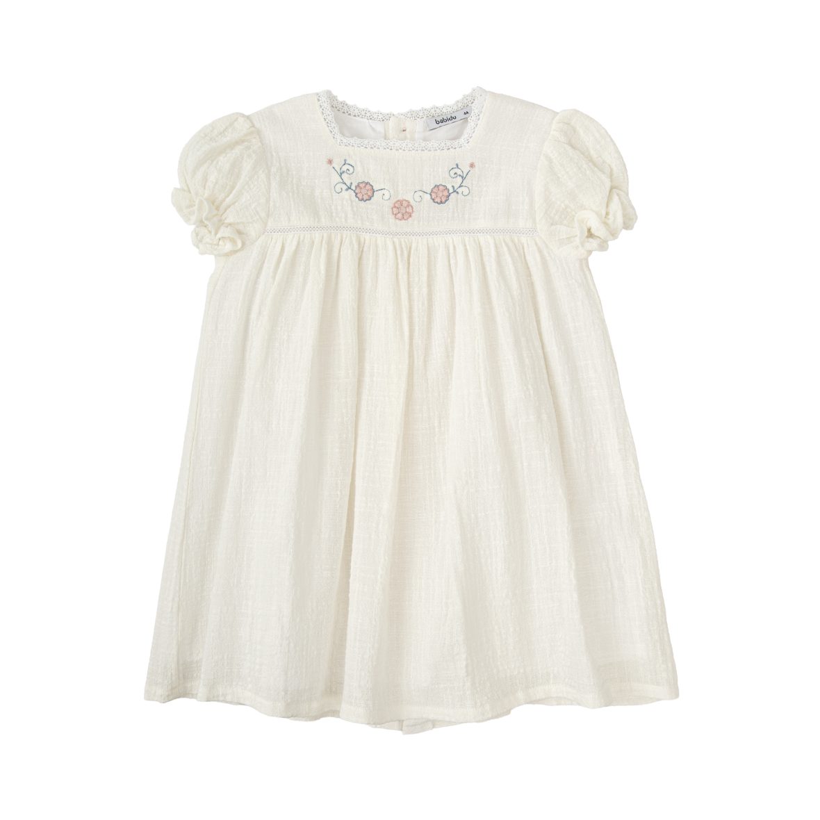 Babidu vestido Vinculo 90433