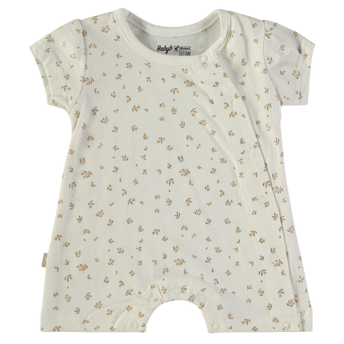 Babybol pijama m/c ramas 160421