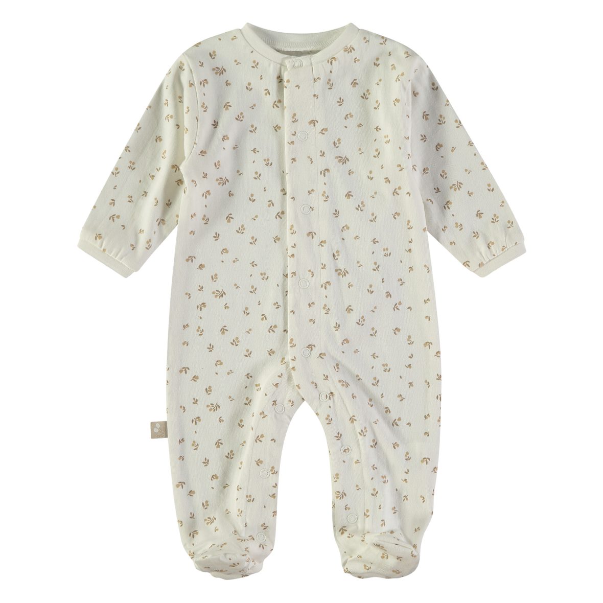 Babybol pijama m/l ramas 160410