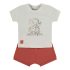 Babybol conjunto Dino 160435