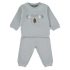 Babybol conjunto m/l azul 160455