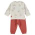 Babybol conjunto m/l Dino 160454
