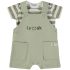 Babybol conjunto peto croak 160058