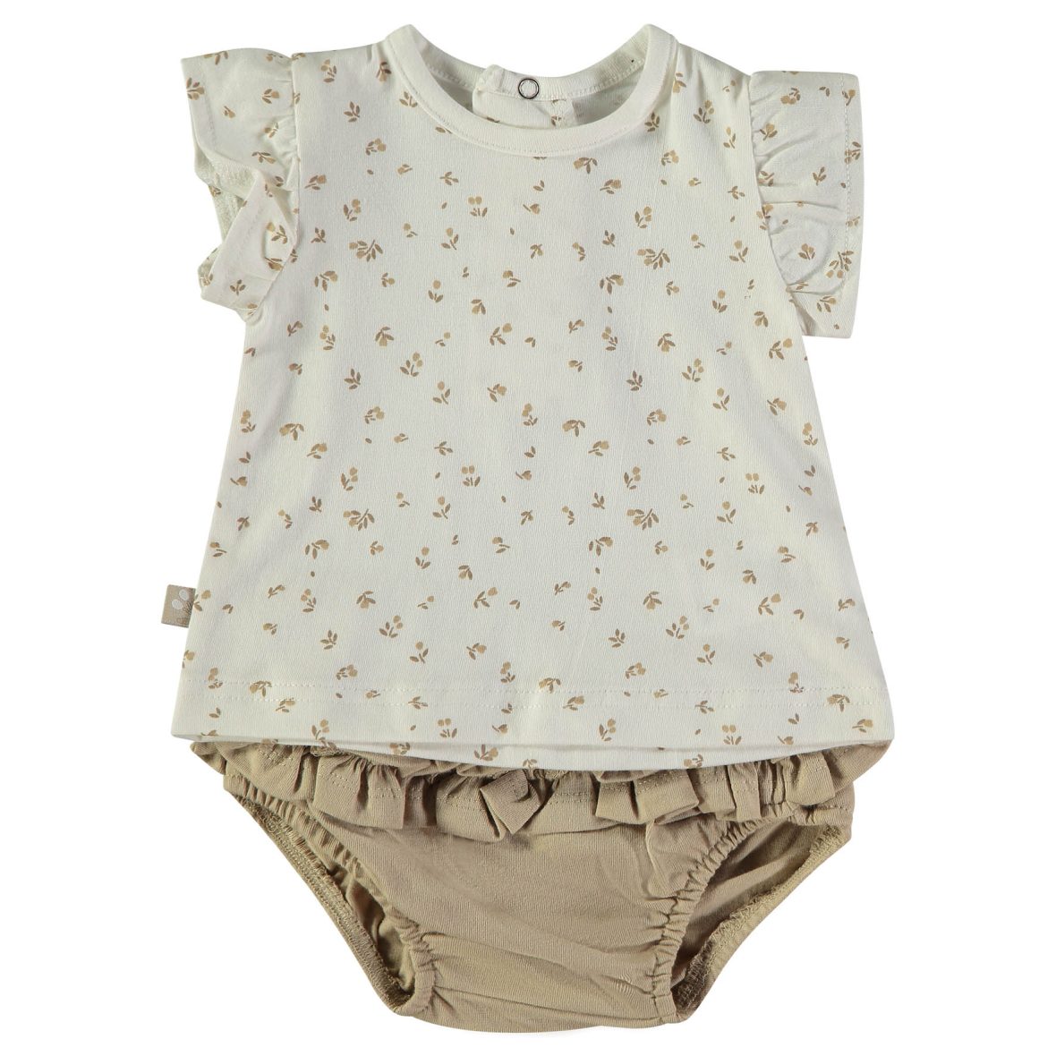 Babybol conjunto ramas 160430