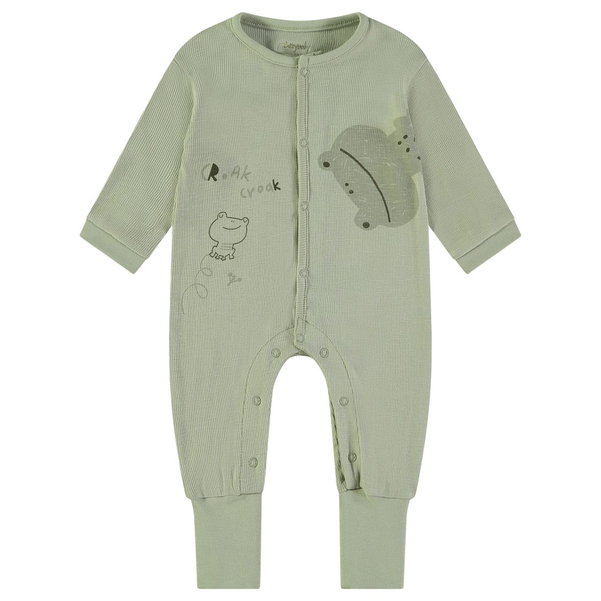 Babybol pijama m/l Rana 160027