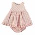 Babybol vestido con braga vichy 161200