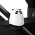 Jane mecedor para carrito Panda Rocker
