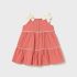 Mayoral vestido paneles 1924