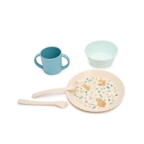 miniiland-Vajilla-infantil-meal-set-dreamland-monmama