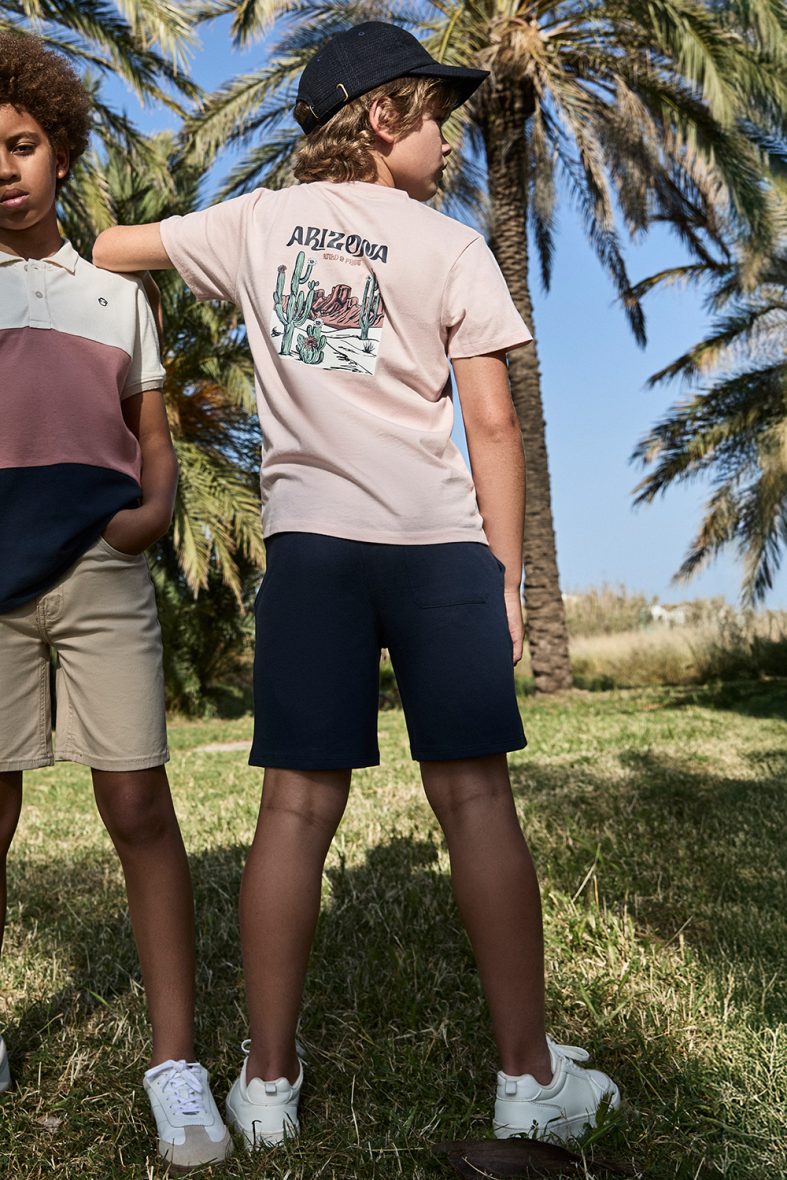 Street Monkey conjunto Arizona 265020