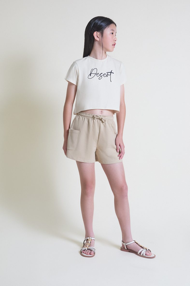 Street Monkey conjunto Desert 266038