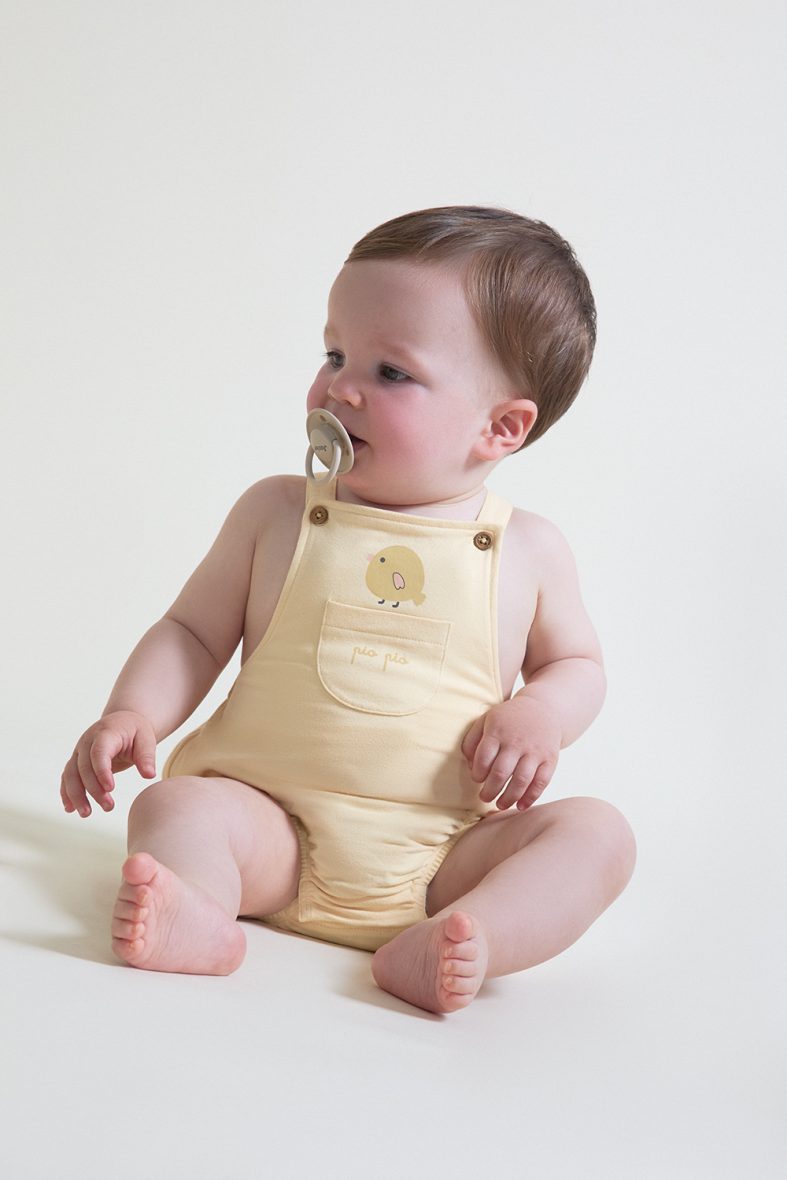 Street Monkey pelele niño 262051