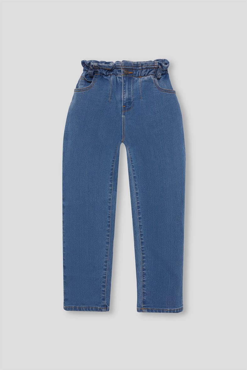 Street Monkey Vaquero niña 95018