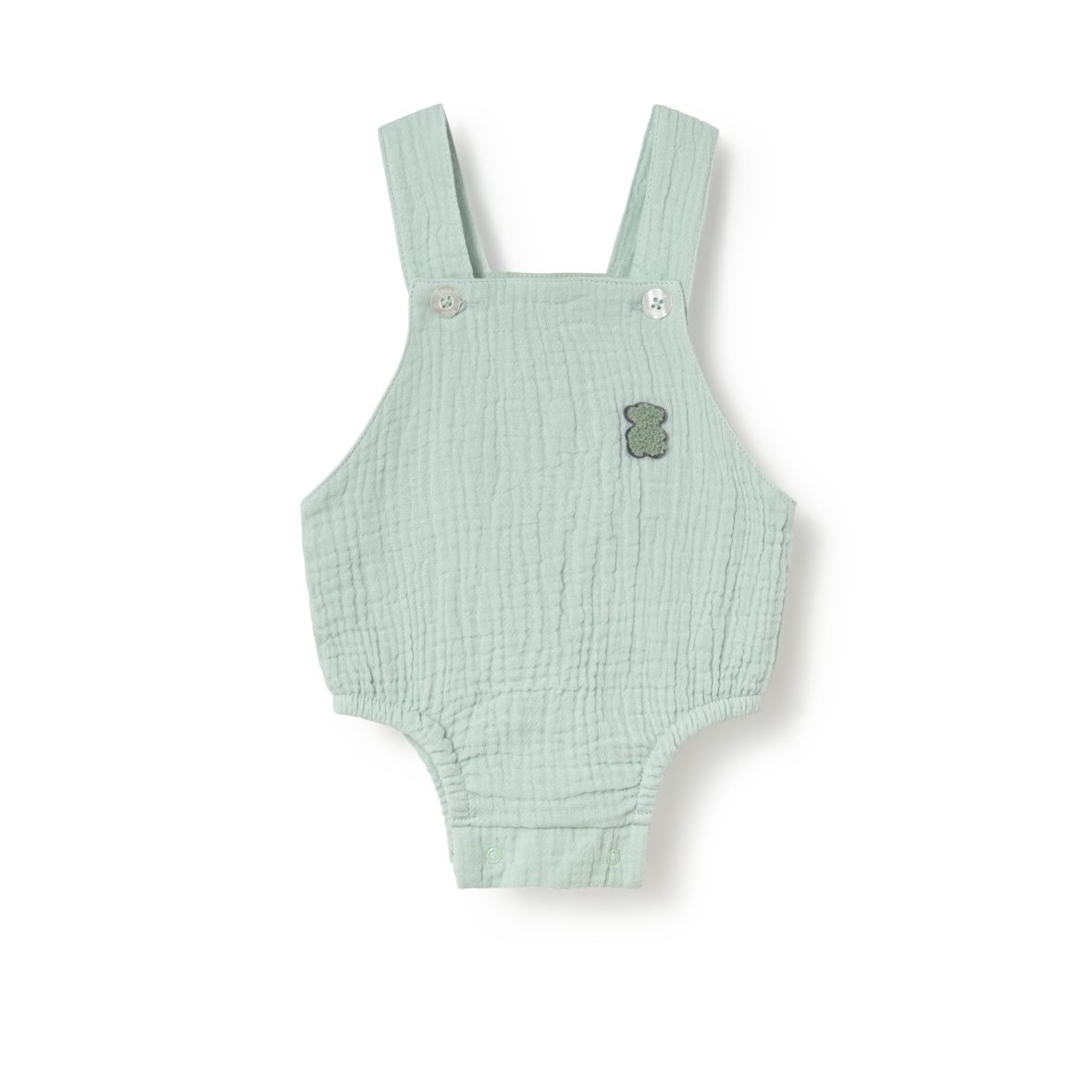 Tous pelele bambula Bruma