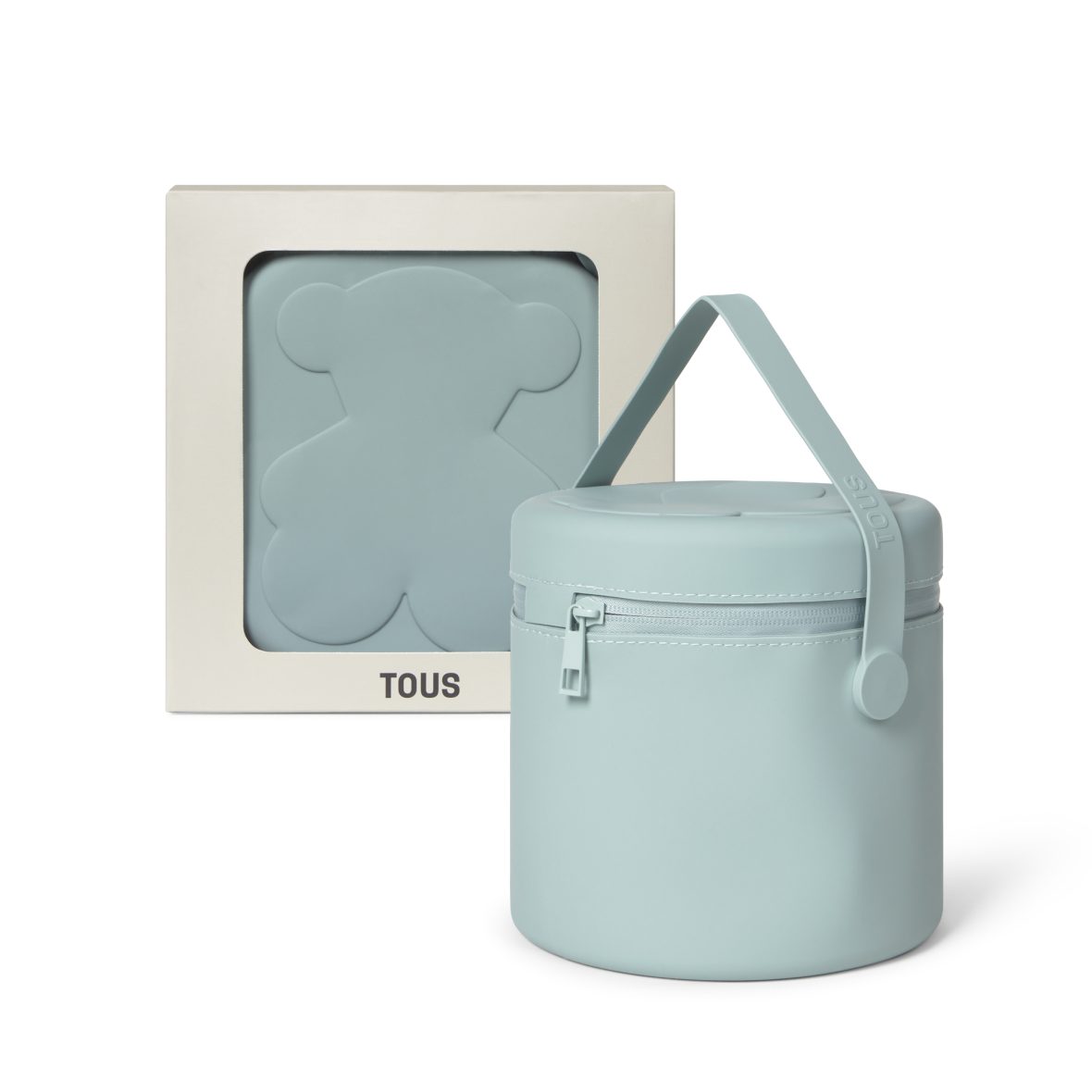 Tous bolsa nevera
