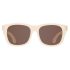 Babiators gafas de sol Navegators cream