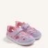 Gioseppo cangrejeras barefoot Calabar lila
