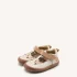 Gioseppo sandalias piel barefoot Clearfield