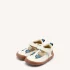 Gioseppo sandalias piel barefoot Rangeley