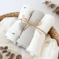 kiokids-set-3-muselinas-oceano-gris-y-blanco-70x70cm-monmama