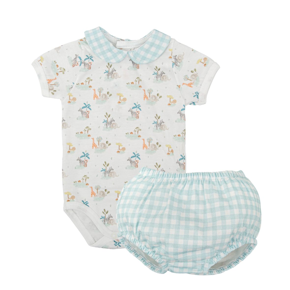 Babidu body+ranita niño Aventura 47222