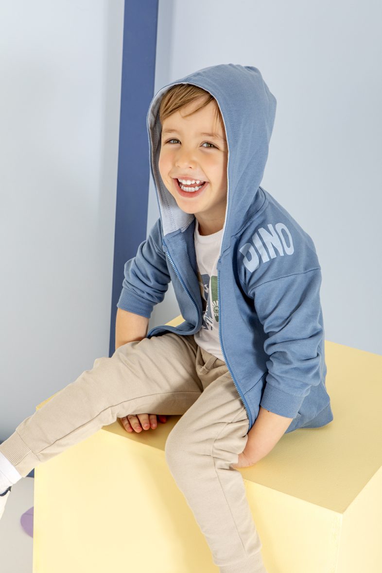 Babybol conjunto 3p Dinos 162009