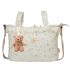Bimbi crossbody con cambiador Monet